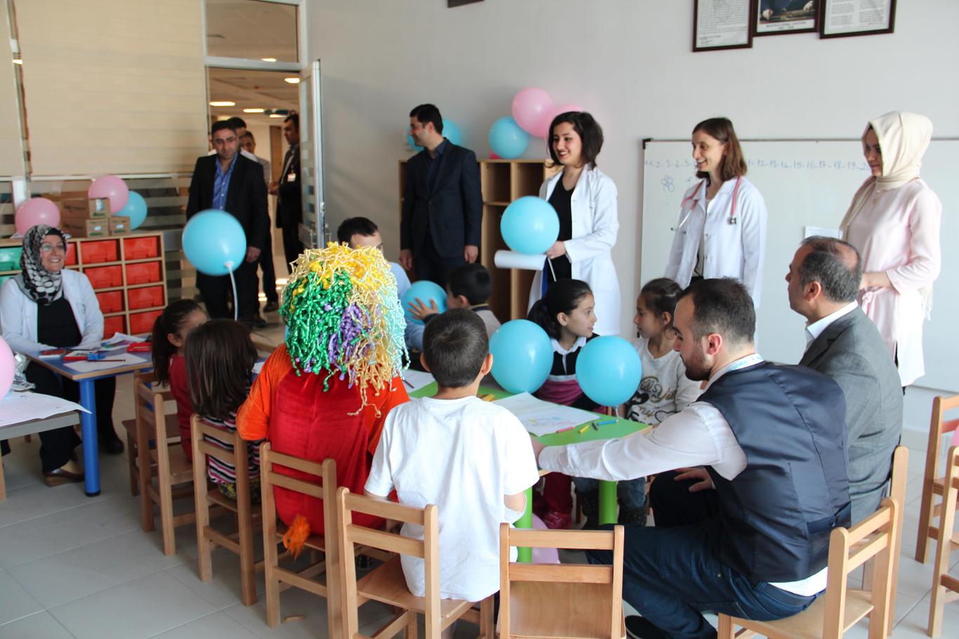 Van’da anne sütünün önemi anlatıldı